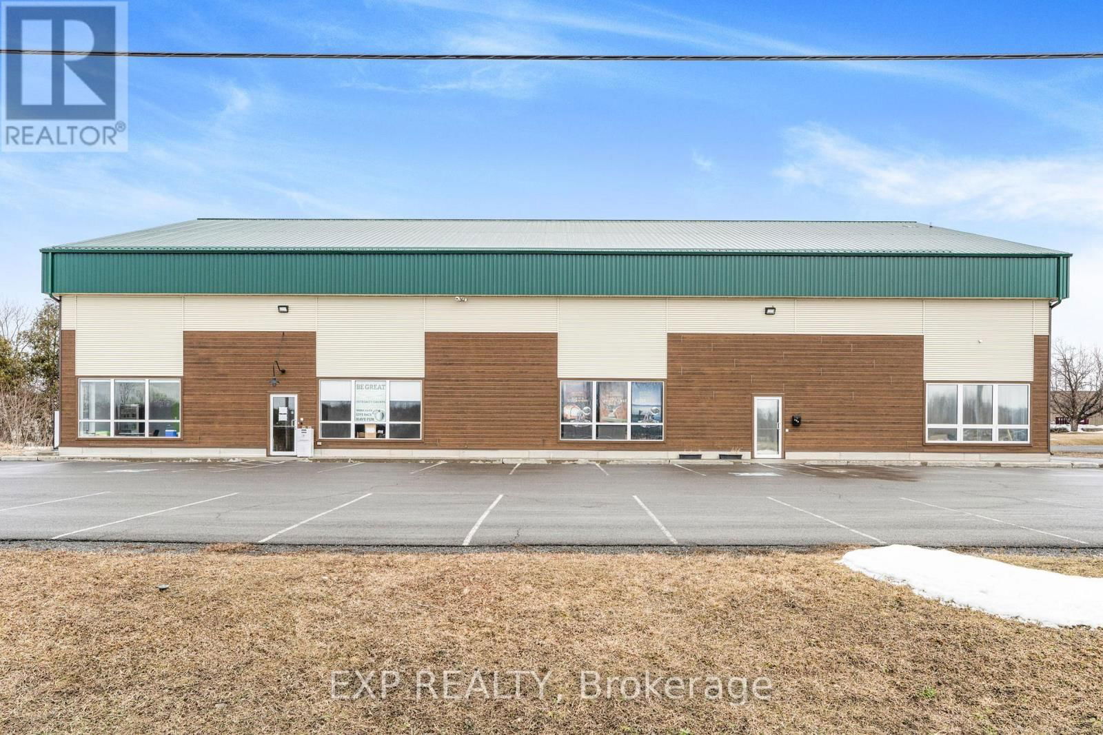 Primary Property View