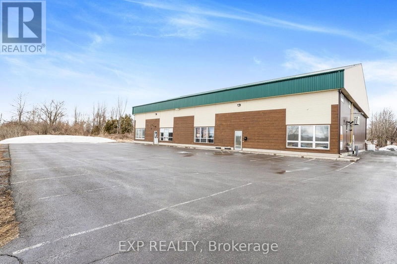 Secondary Property View