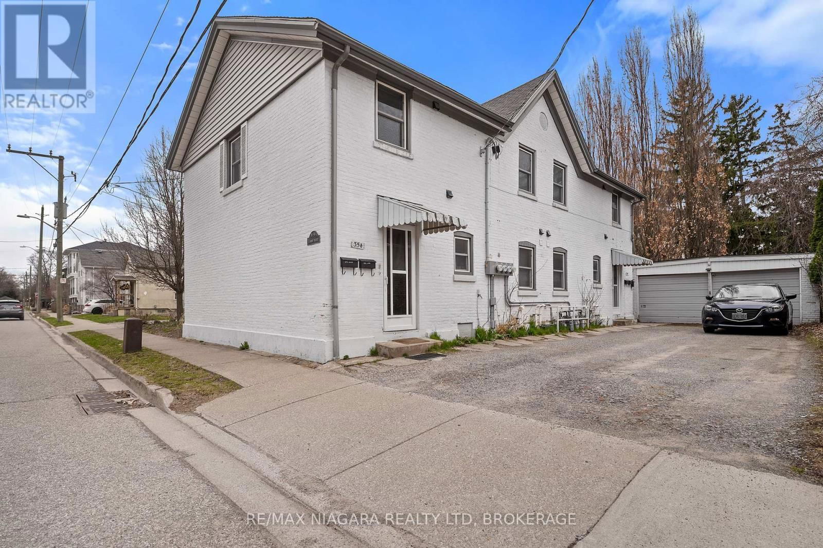 Main - 35 1/2 CHERRY STREET Image 1