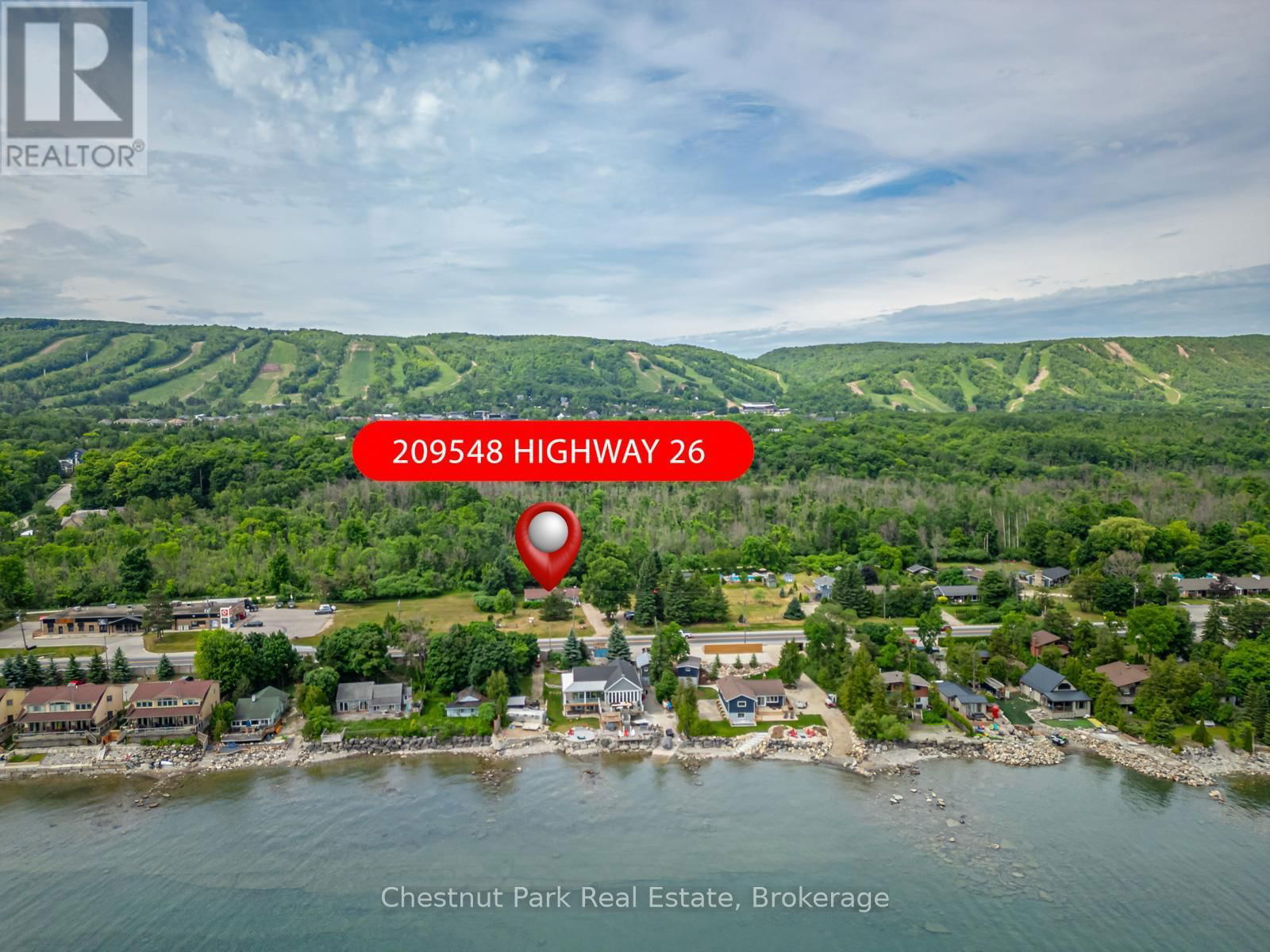 Primary Property View