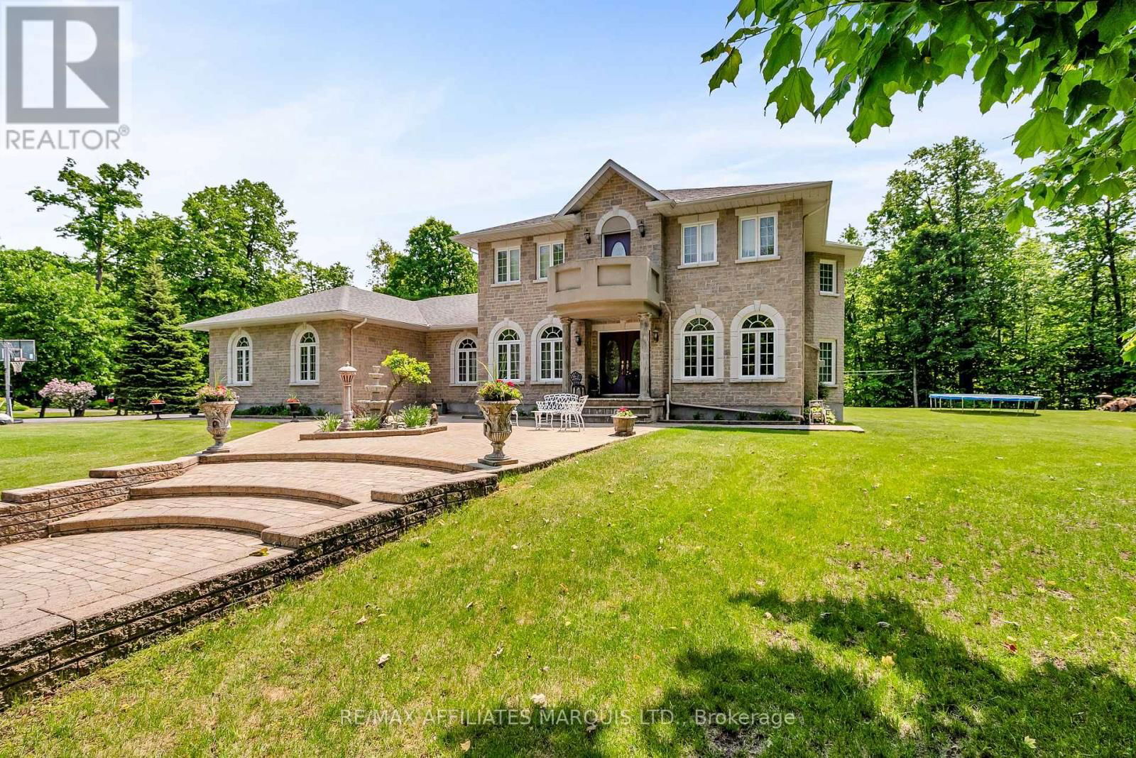 Primary Property View