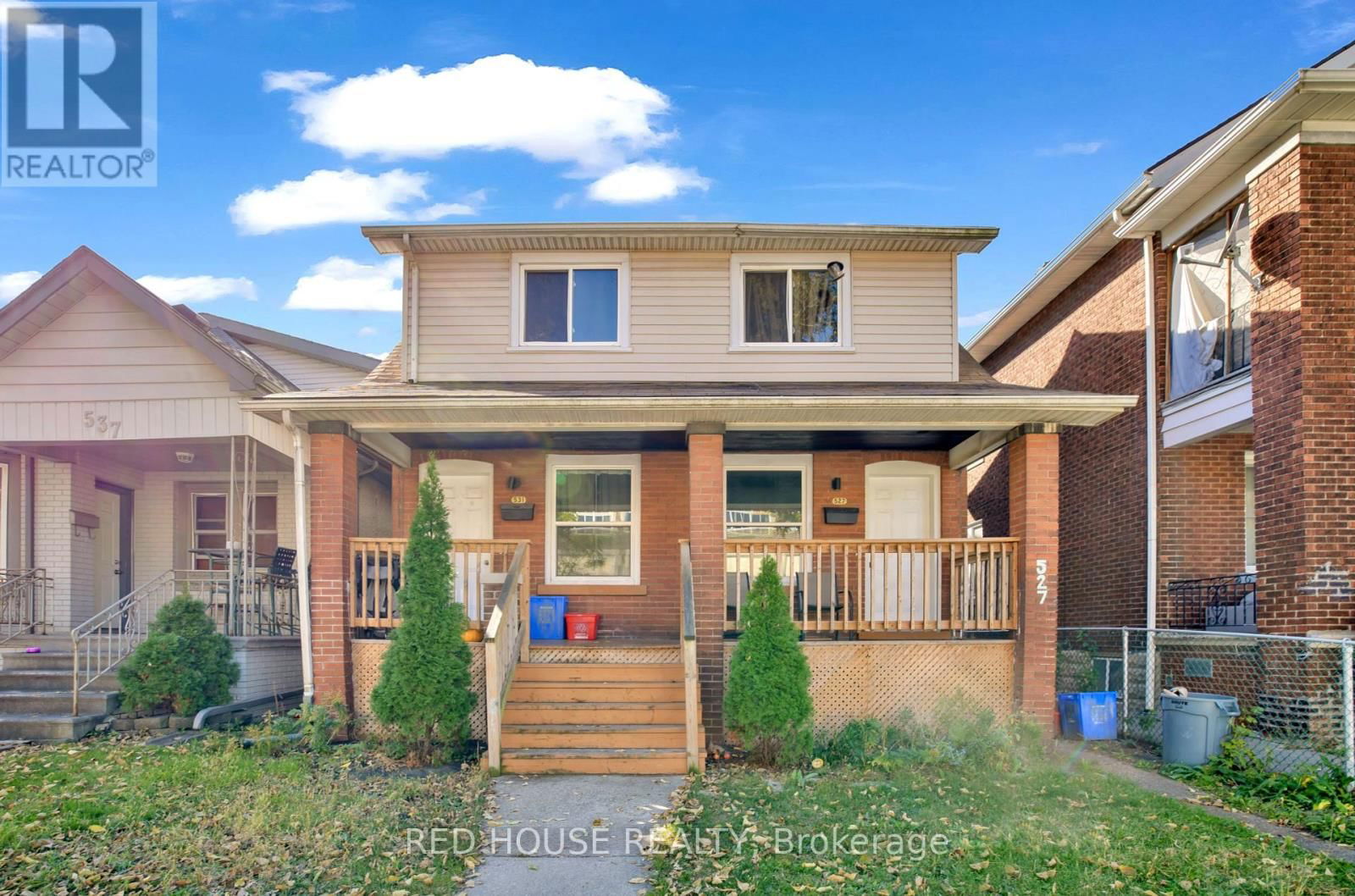 531 MCEWAN AVENUE EAST Image 1
