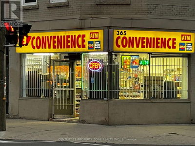 Businesses for Sale in Ontario