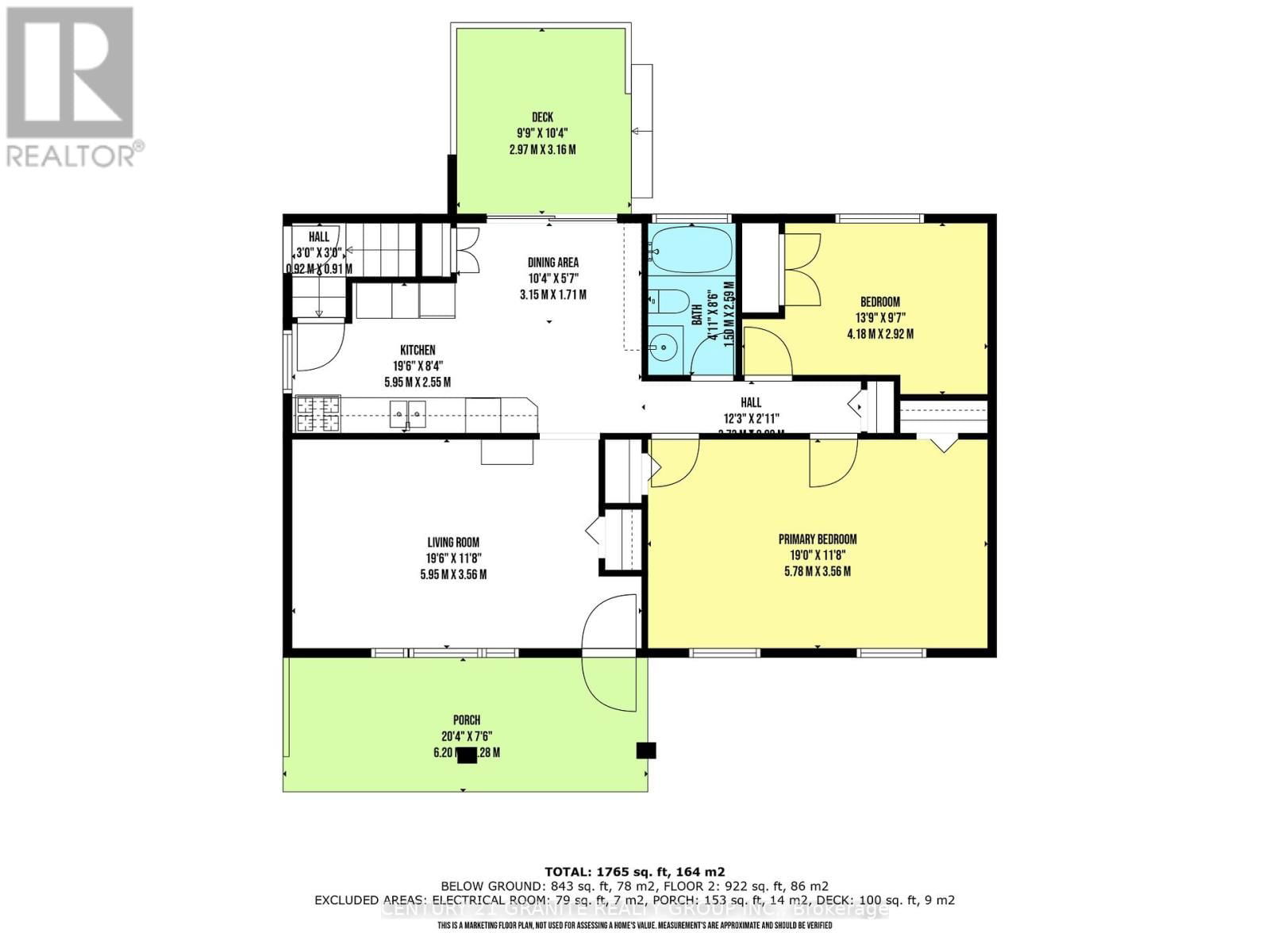 1767 REDWOOD DRIVE Image 33