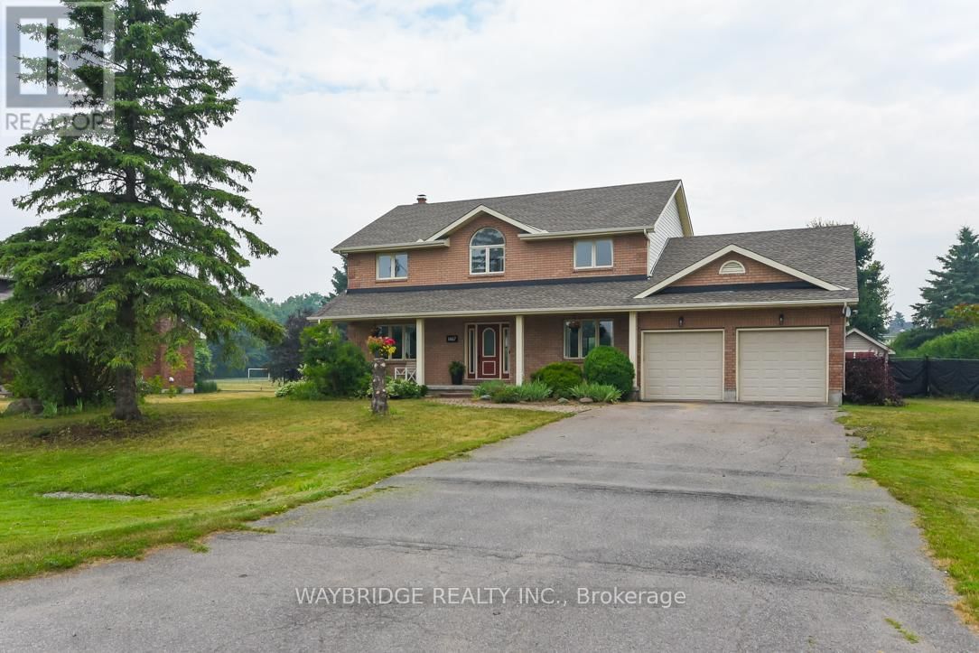 Primary Property View