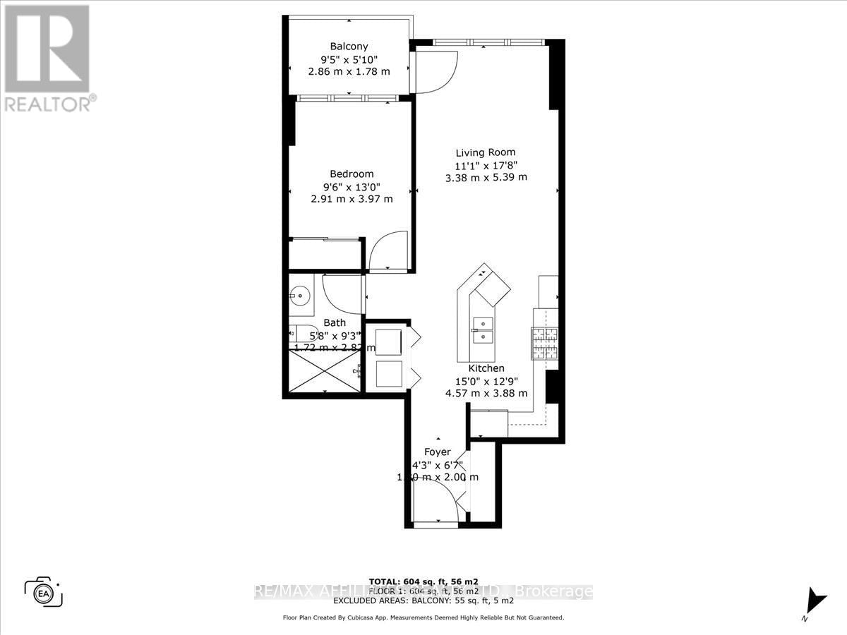 1003 - 90 GEORGE STREET Image 43