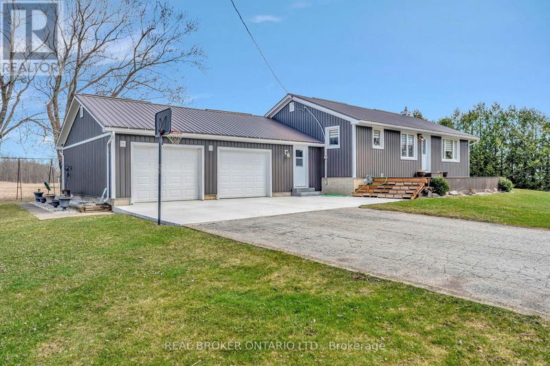 Tertiary Property View