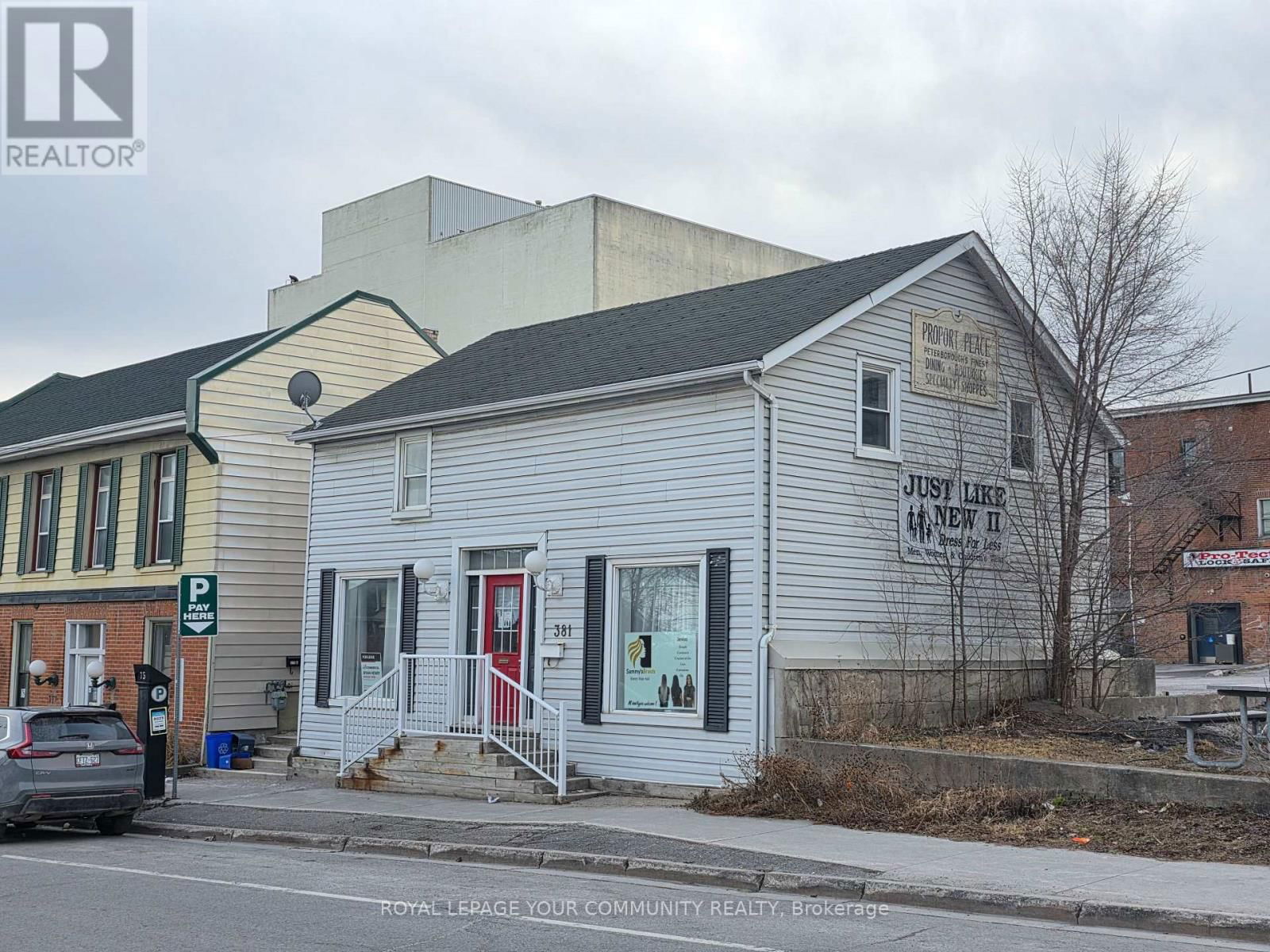 381 QUEEN STREET Image 1