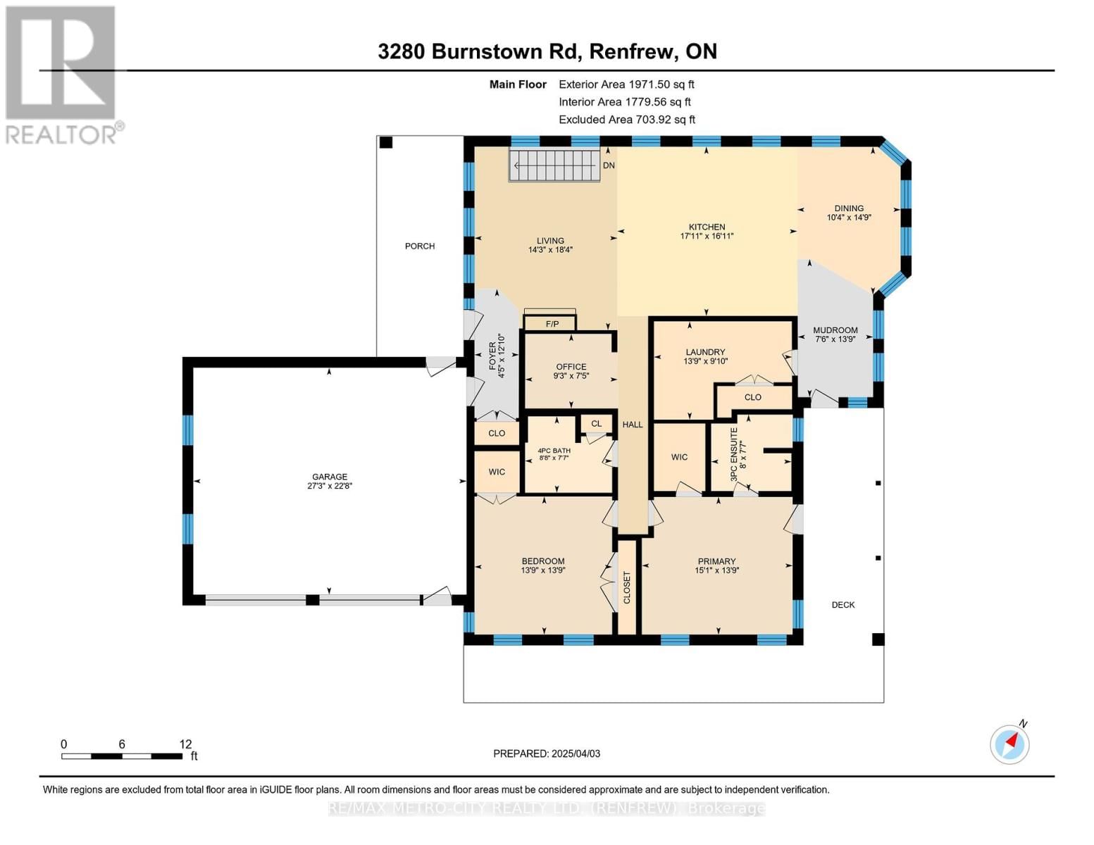 3280 BURNSTOWN ROAD Image 29