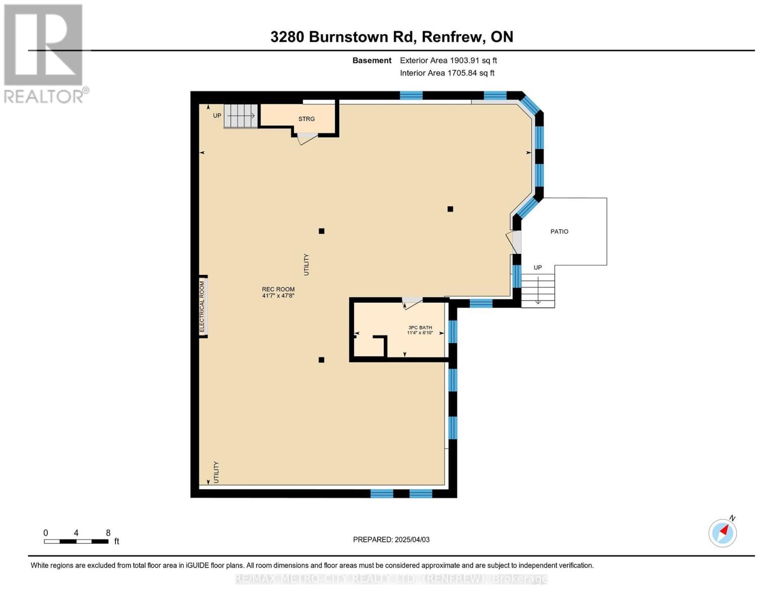3280 BURNSTOWN ROAD Image 30