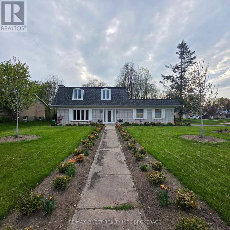 Secondary Property View