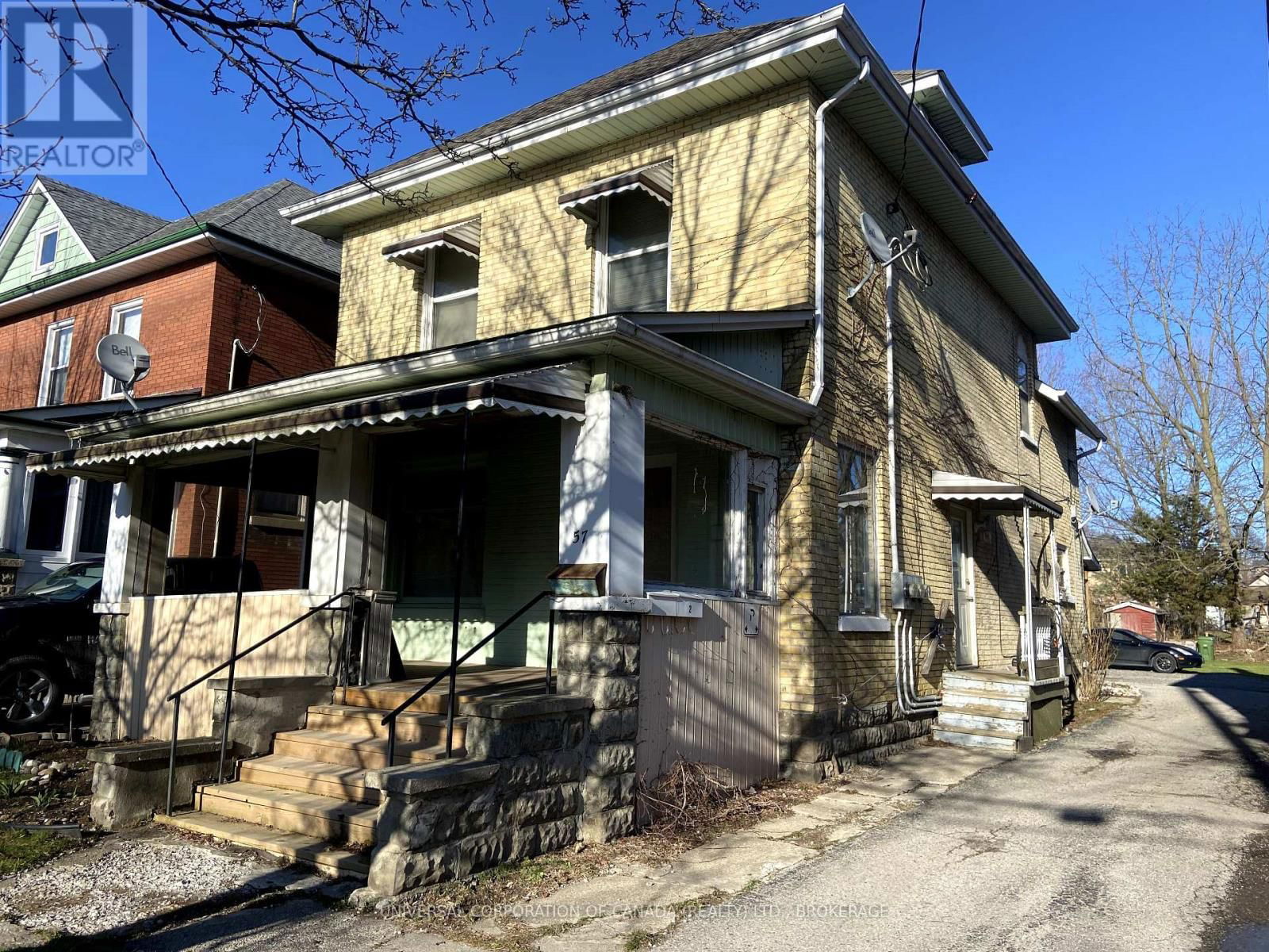 57 ALMA STREET Image 1