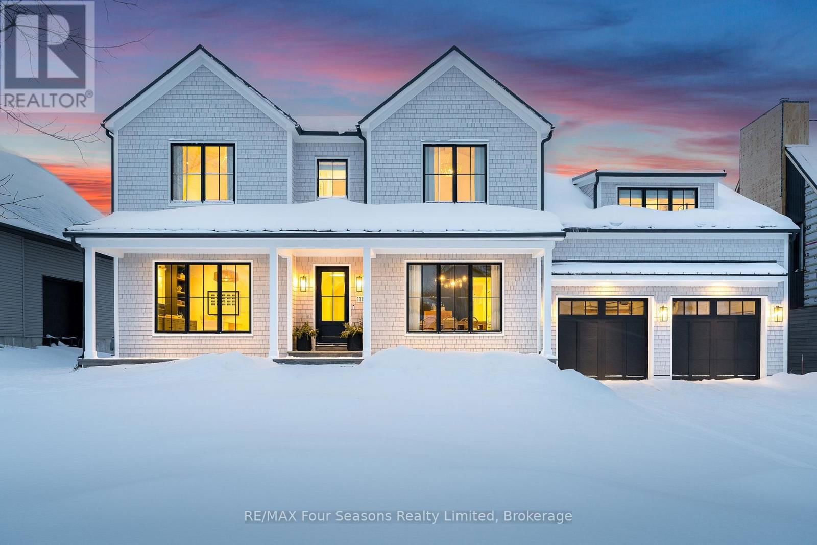 Primary Property View