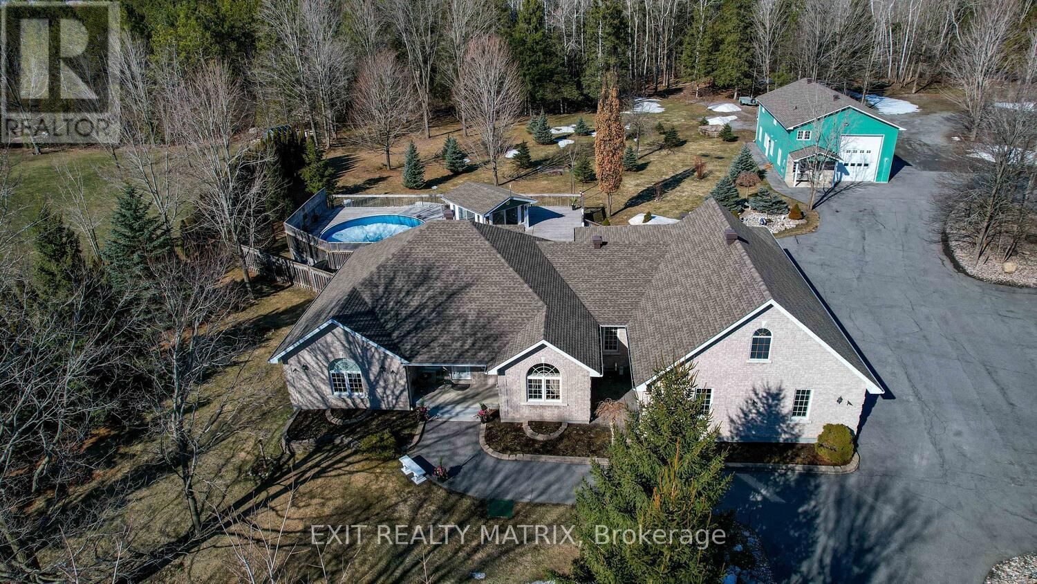 Primary Property View