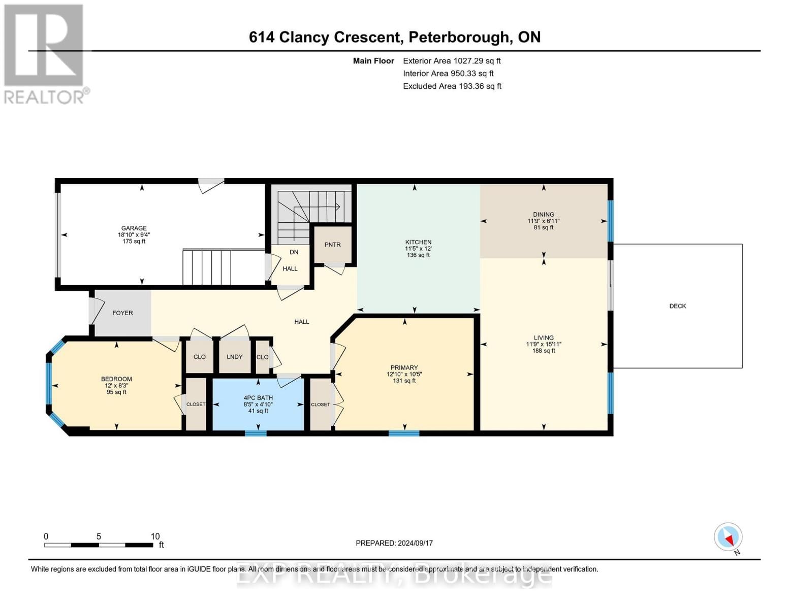 614 CLANCY CRESCENT Image 48