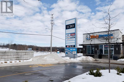 Restaurants for Sale in Ontario