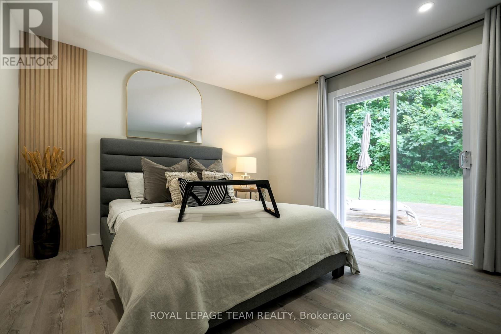 551 LITTLE RIDEAU LAKE ROAD Image 21