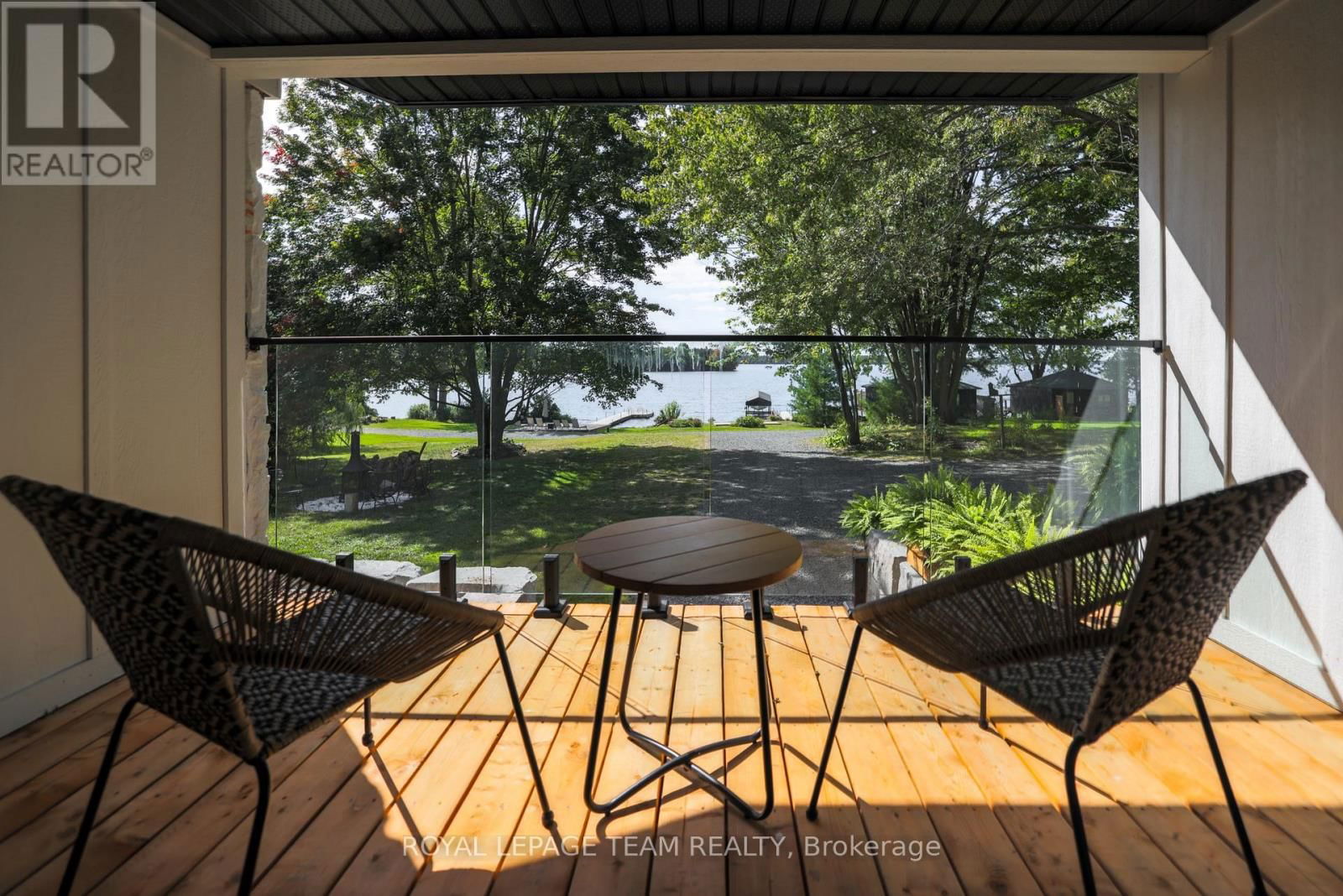 551 LITTLE RIDEAU LAKE ROAD Image 28