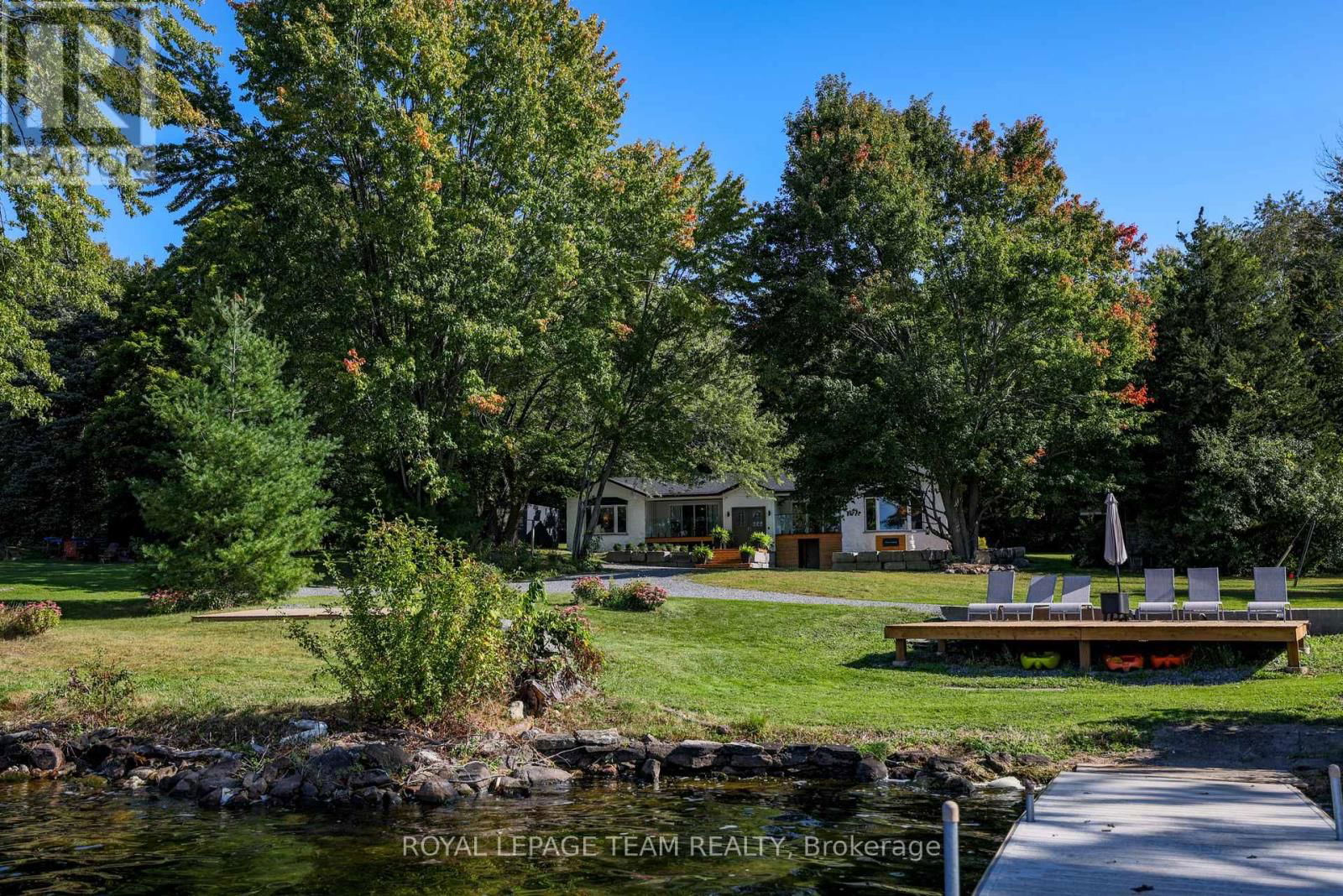 551 LITTLE RIDEAU LAKE ROAD Image 29