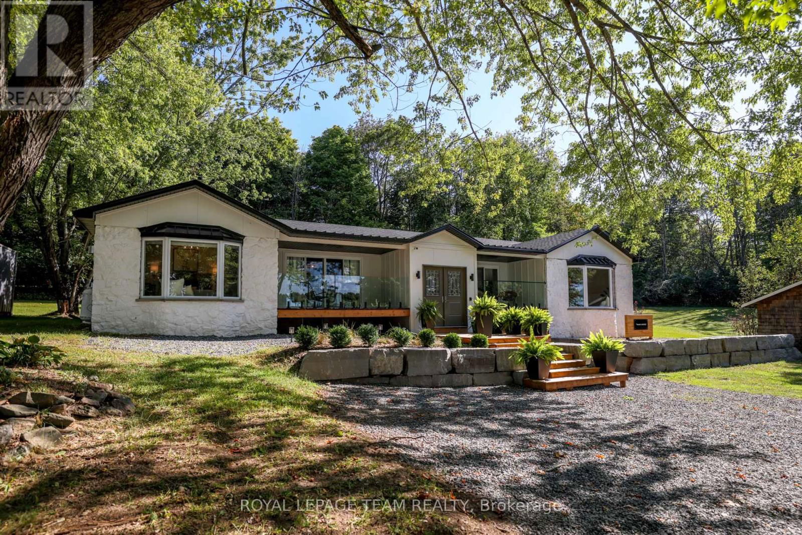 551 LITTLE RIDEAU LAKE ROAD Image 3
