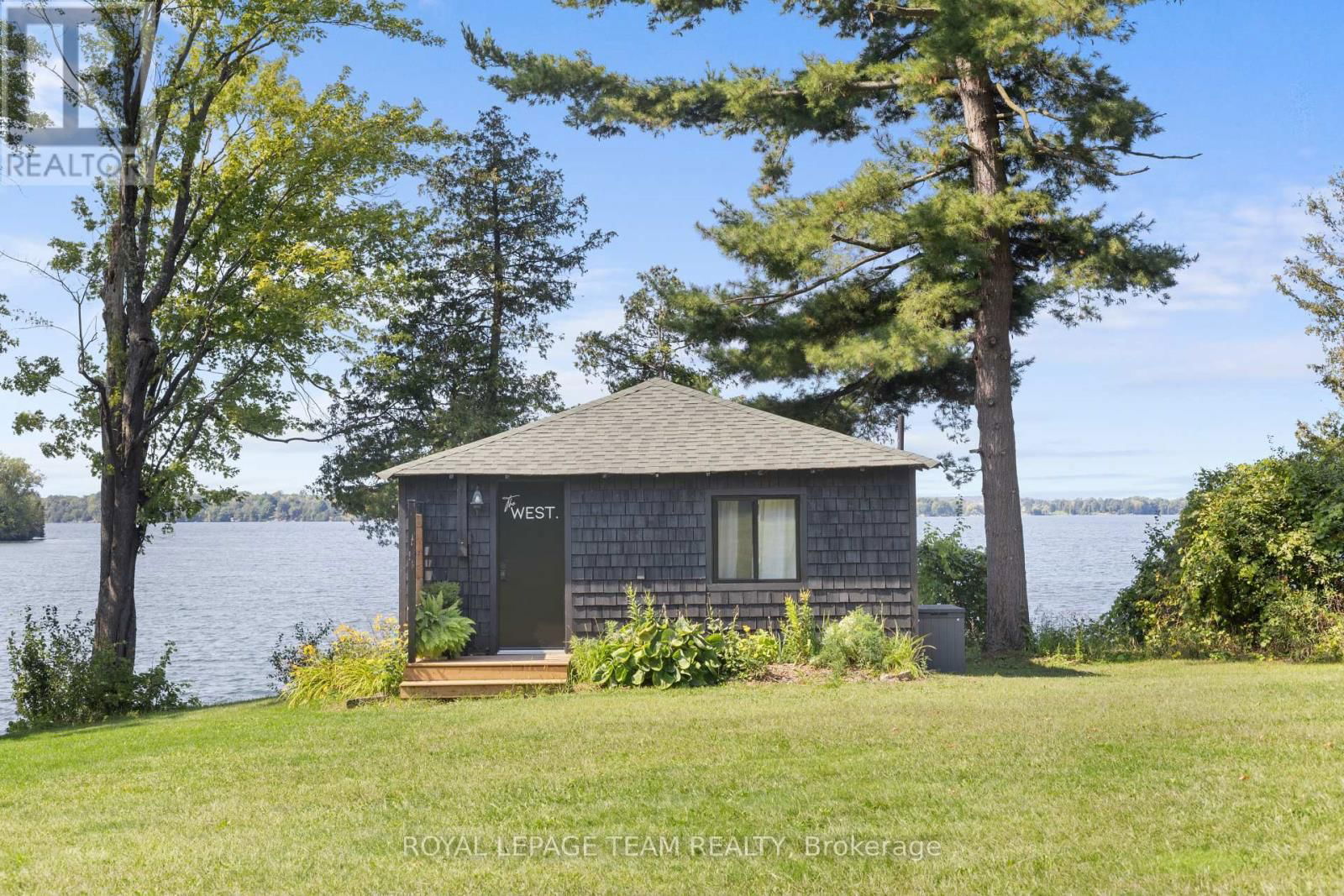 551 LITTLE RIDEAU LAKE ROAD Image 31