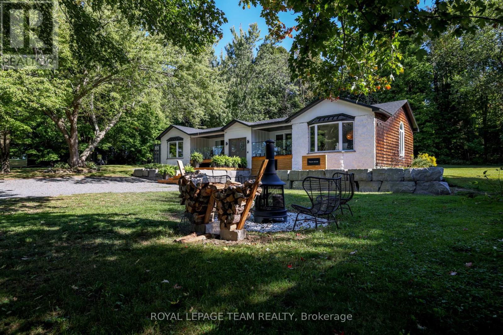 551 LITTLE RIDEAU LAKE ROAD Image 44