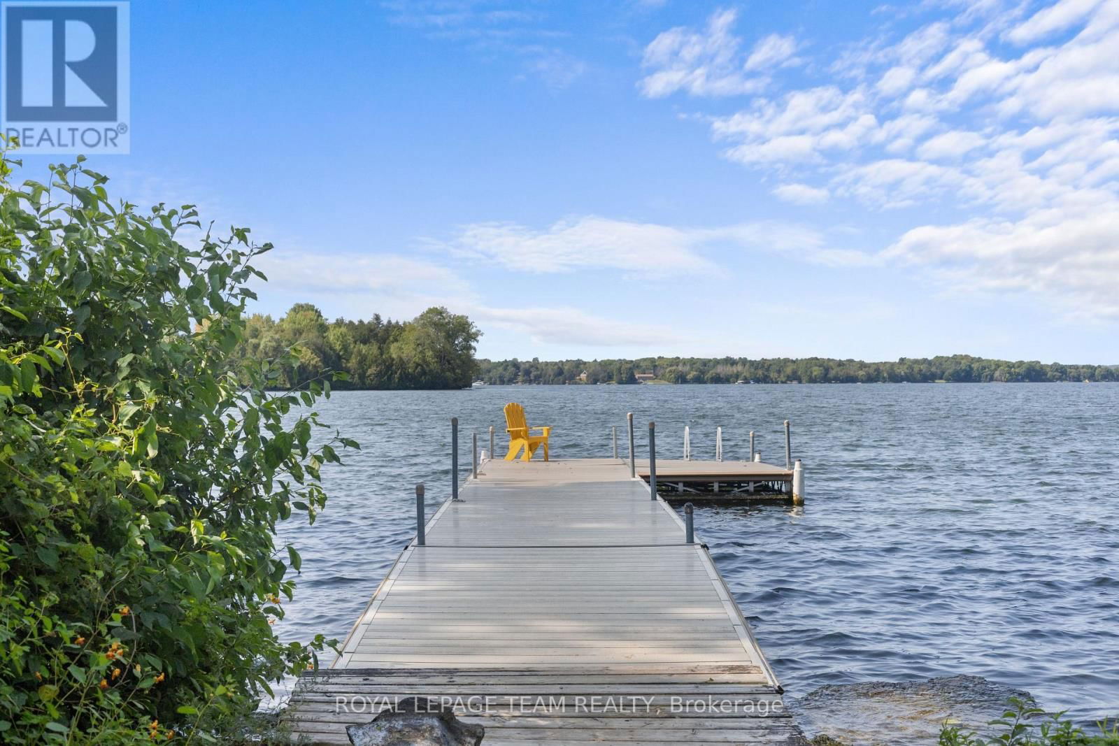 551 LITTLE RIDEAU LAKE ROAD Image 50