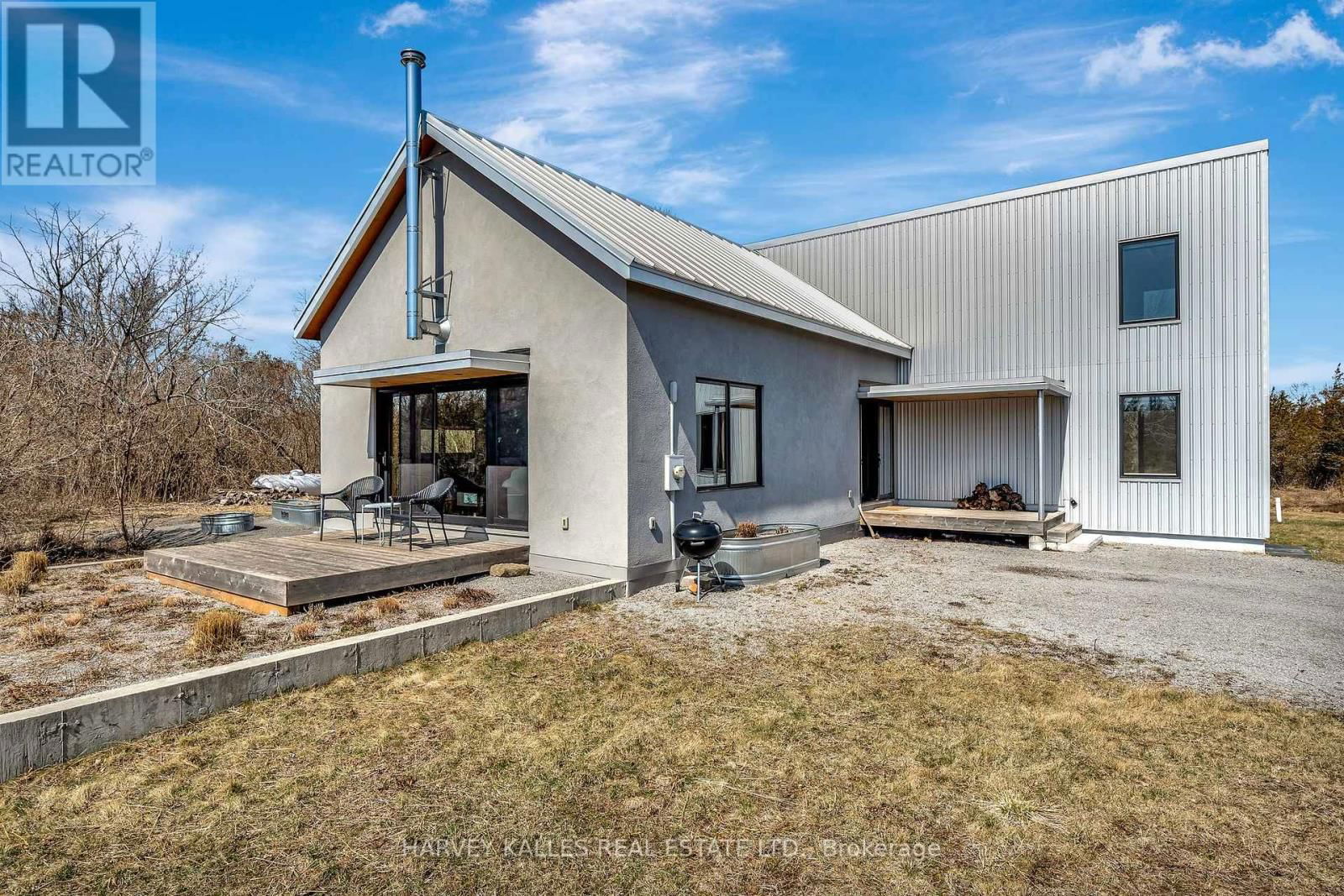 Primary Property View