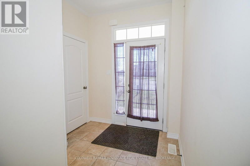 Tertiary Property View