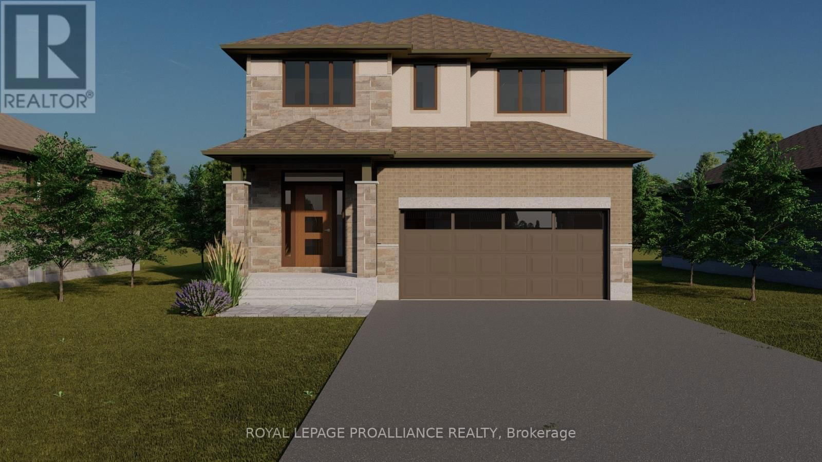 Primary Property View