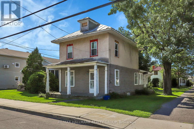 Secondary Property View
