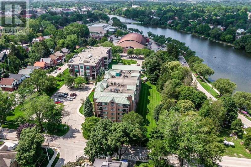 Secondary Property View