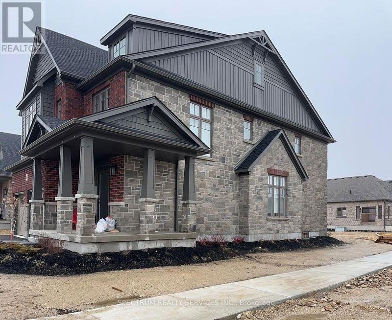Secondary Property View