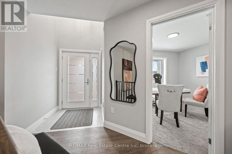 Secondary Property View