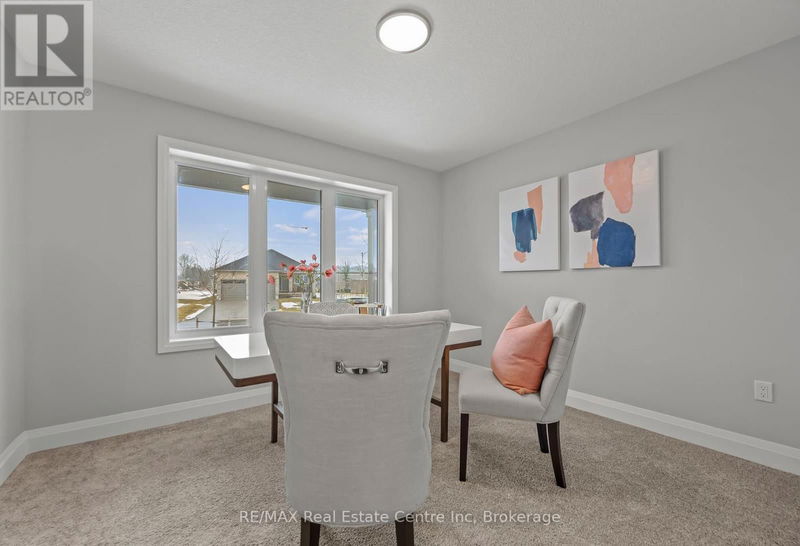 Tertiary Property View