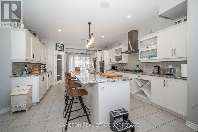 Tertiary Property View