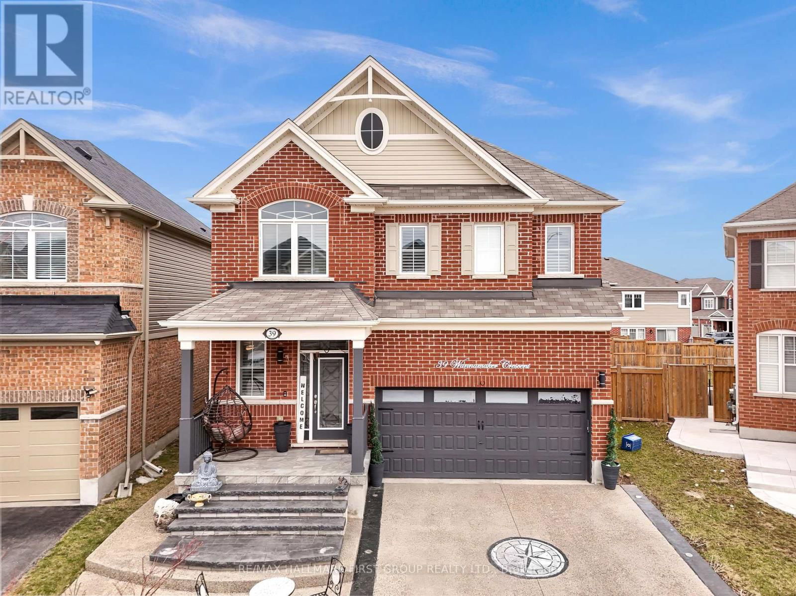 39 WANNAMAKER CRESCENT Image 47
