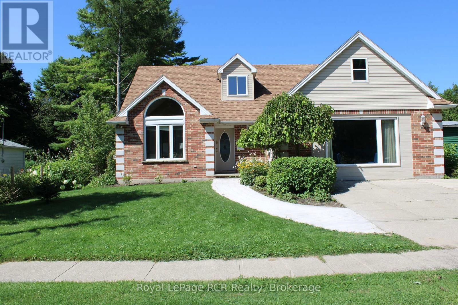 Primary Property View