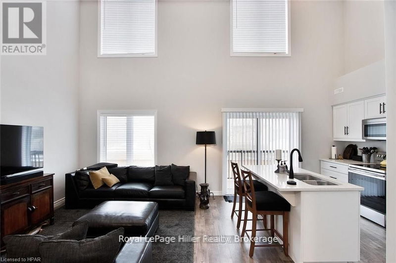 Tertiary Property View