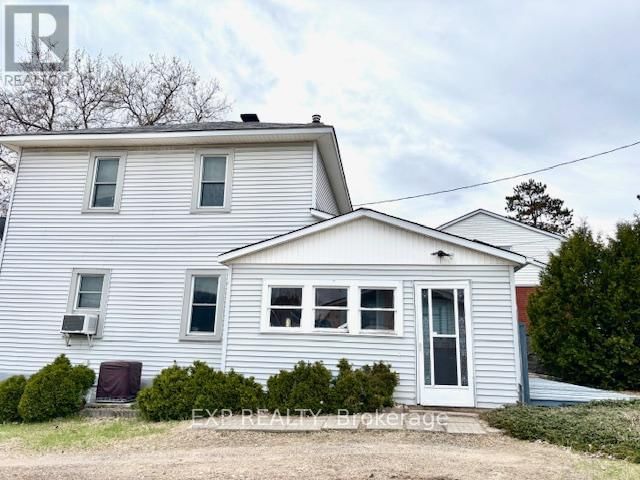 Secondary Property View