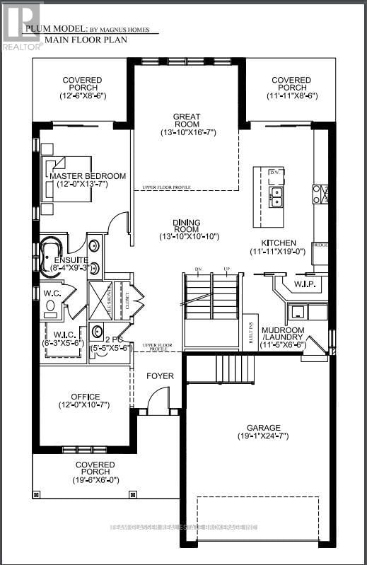 Secondary Property View