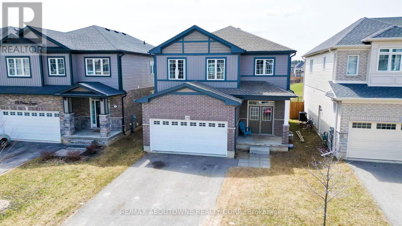Secondary Property View