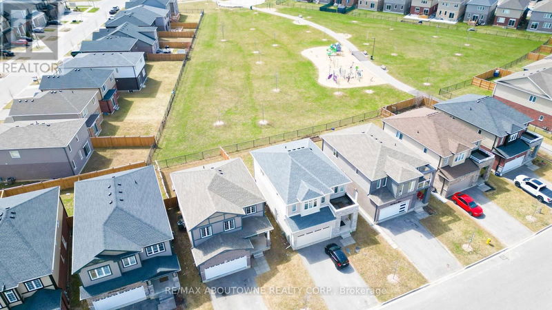 Tertiary Property View