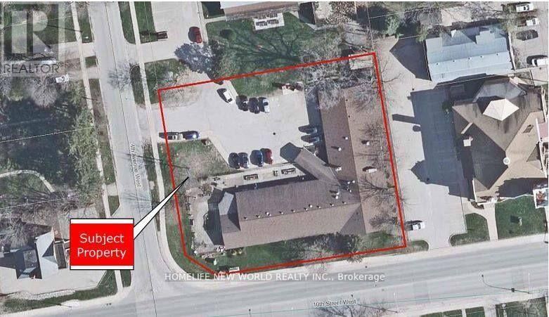 Primary Property View