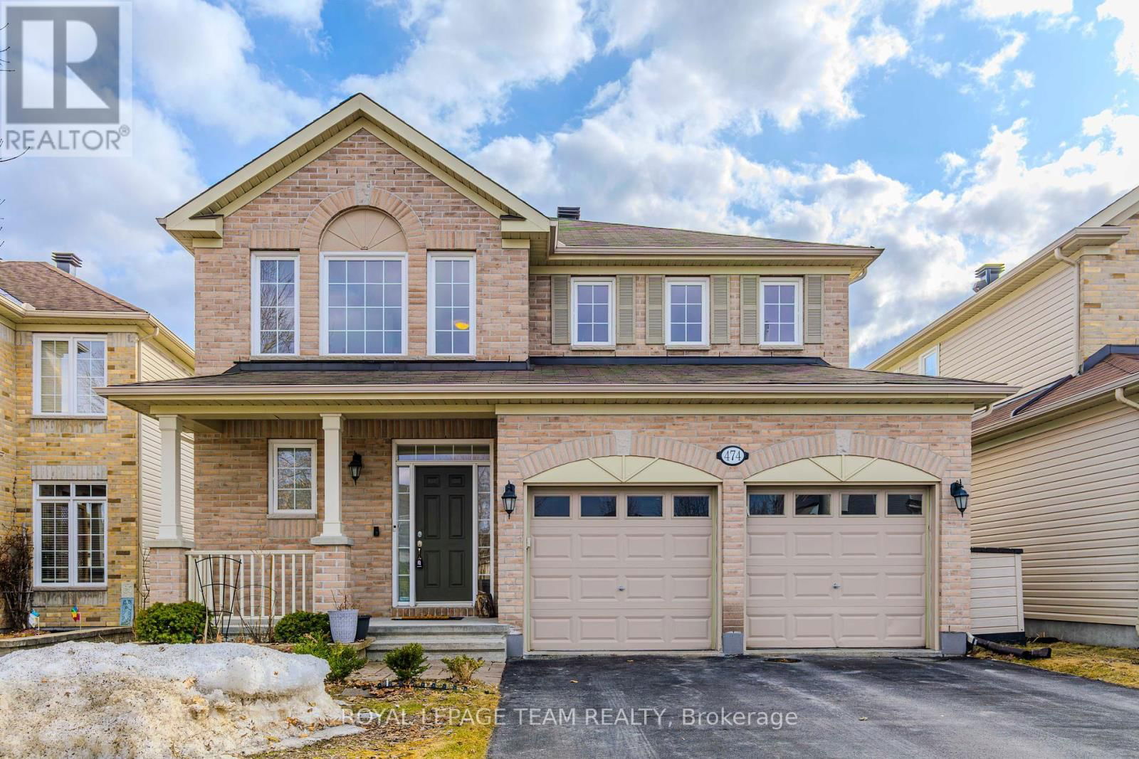 474 WEST RIDGE DRIVE Image 1