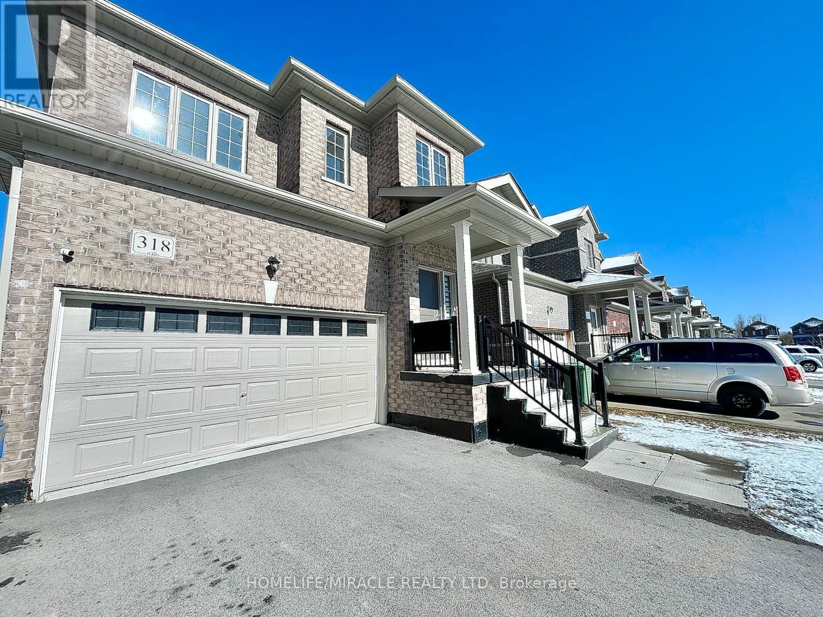 Primary Property View