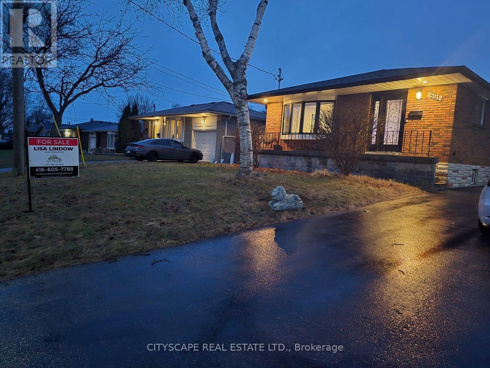 Primary Property View