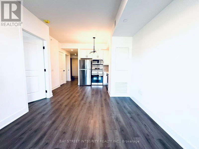 Tertiary Property View