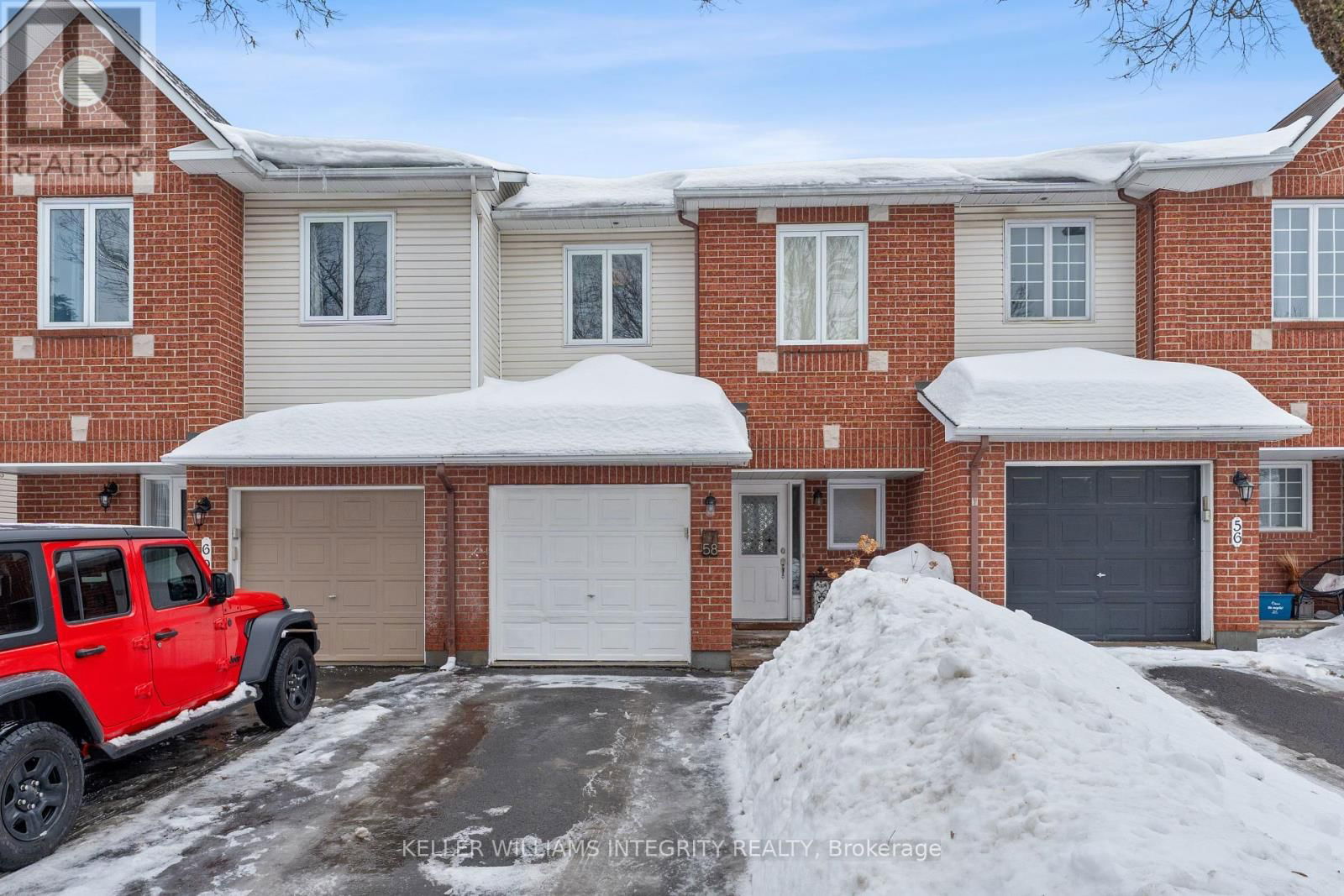 58 SHEPPARD'S GLEN AVENUE Image 1