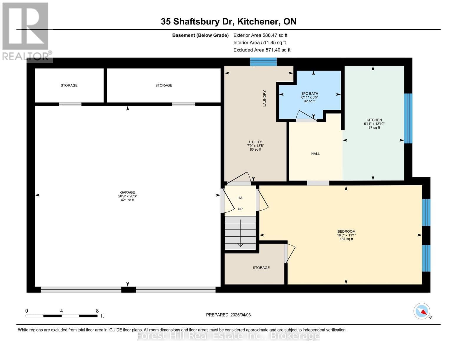 35 SHAFTSBURY DRIVE Image 42